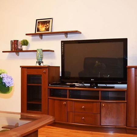 Apartman Ancora1 เทรบินเย ภายนอก รูปภาพ