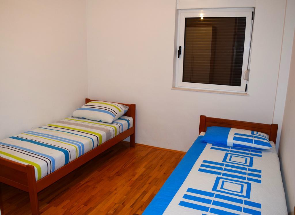 Apartman Ancora1 เทรบินเย ภายนอก รูปภาพ