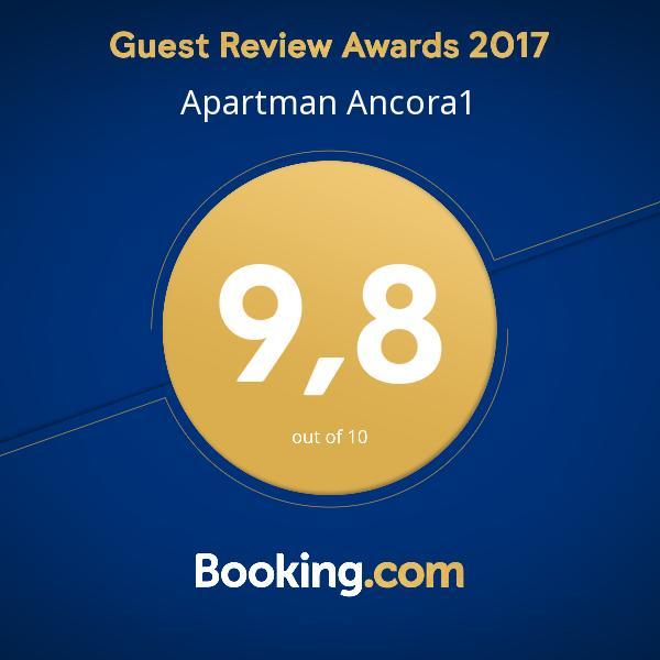 Apartman Ancora1 เทรบินเย ภายนอก รูปภาพ